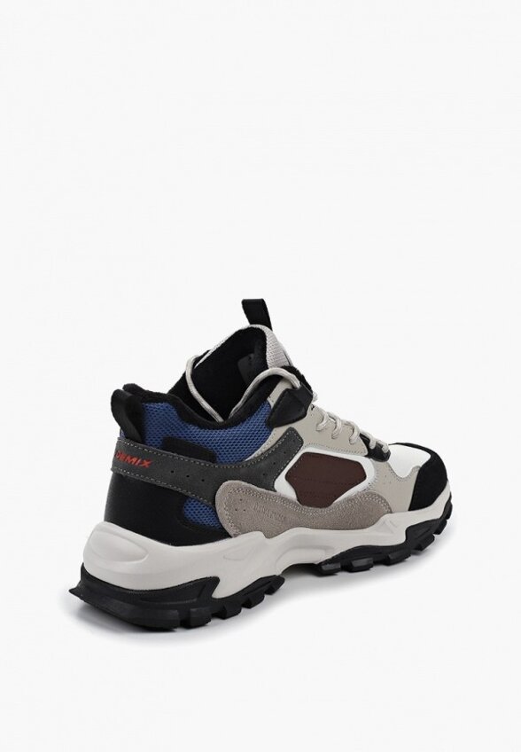 Кроссовки Demix