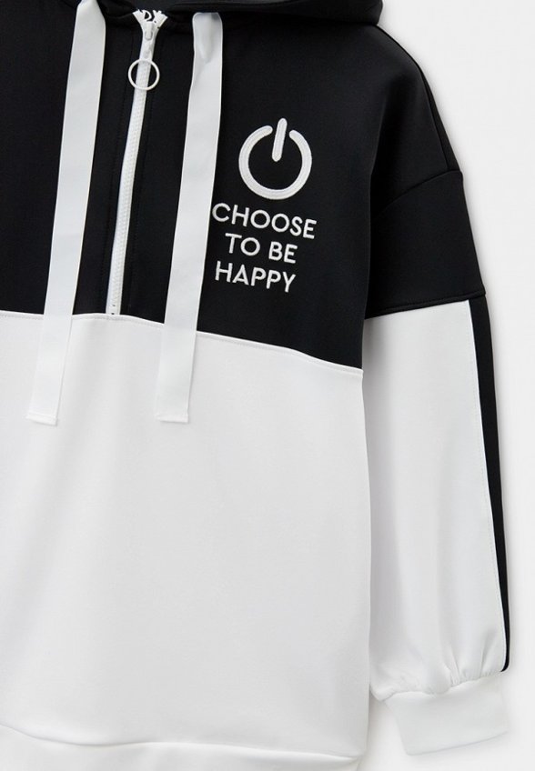 Толстовка Gloria Jeans