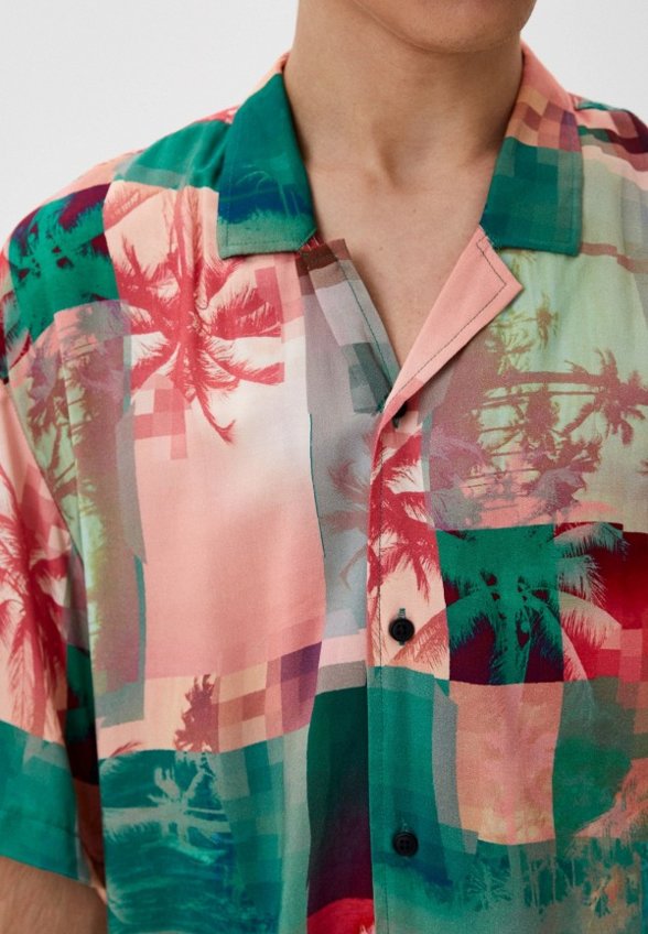 Рубашка O'STIN