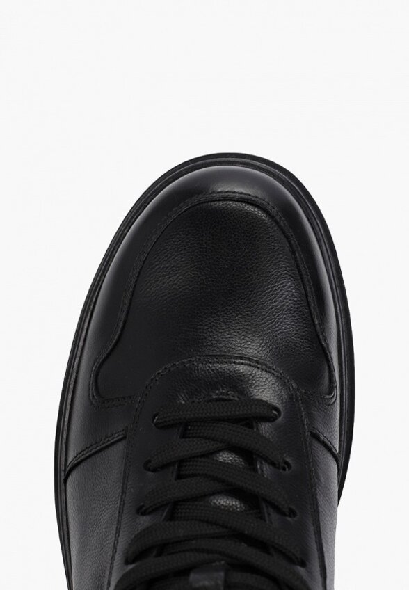 Ботинки Abricot