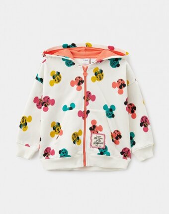 Толстовка Desigual детям