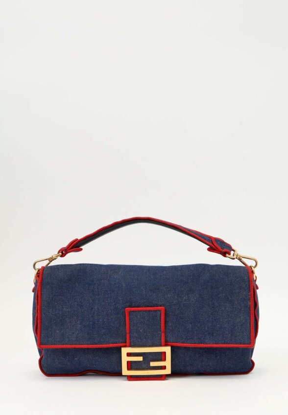 Fendi Baguette