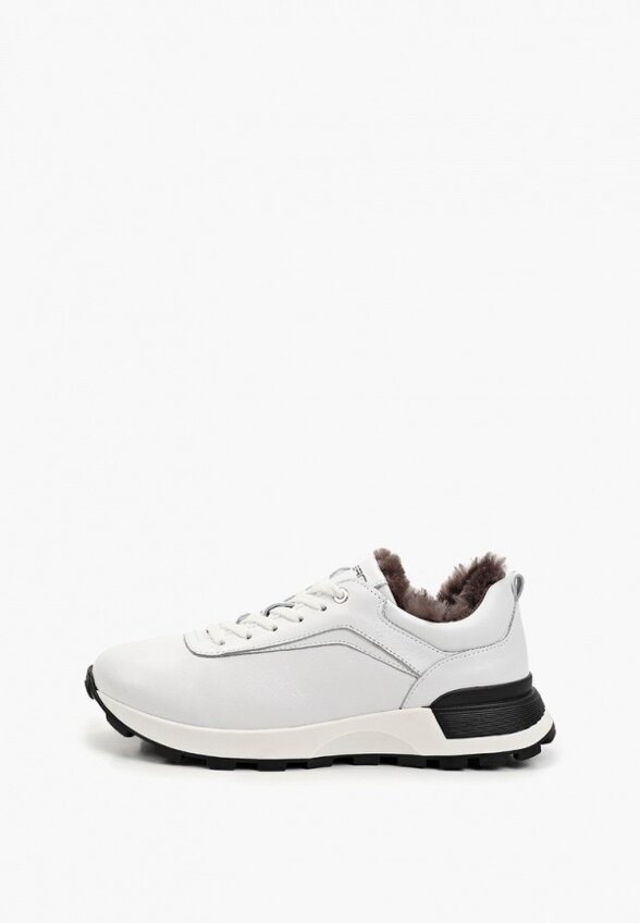 Кроссовки Mof-Berg