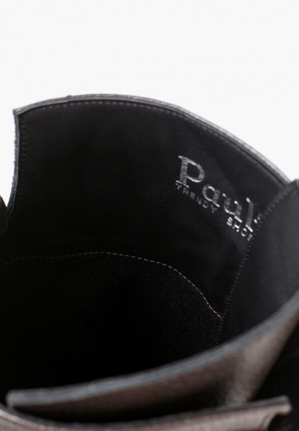 Ботфорты Pauli