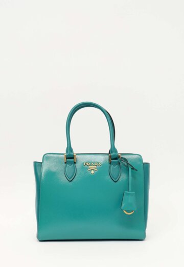 Prada Galleria
