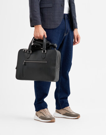 Др.Коффер B402813-124-04 сумка для документов мужчинам