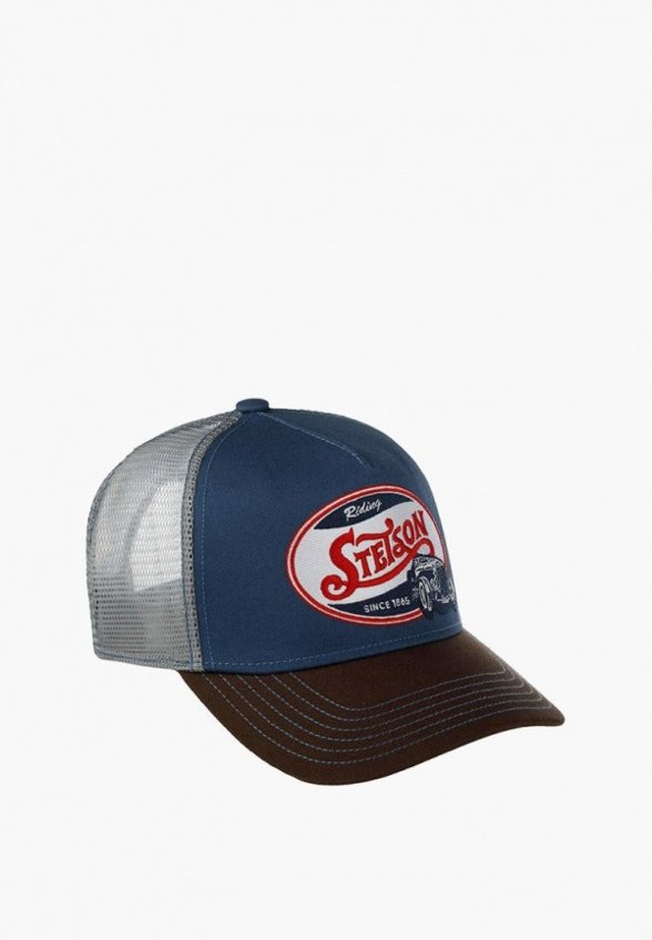 Бейсболка Stetson