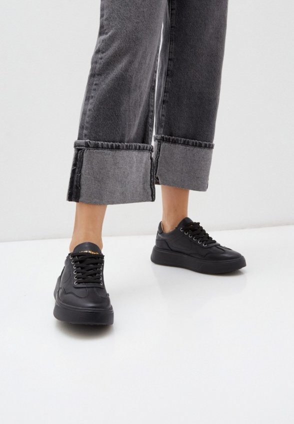 Кроссовки Matt Nawill