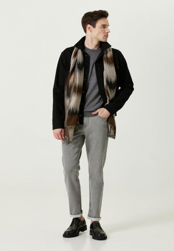 Джинсы NetWork