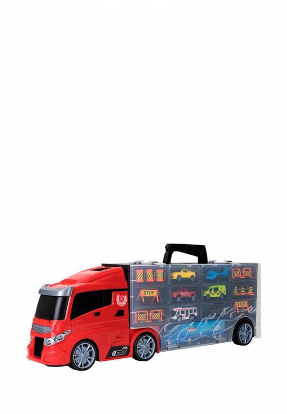 Набор игровой Givito