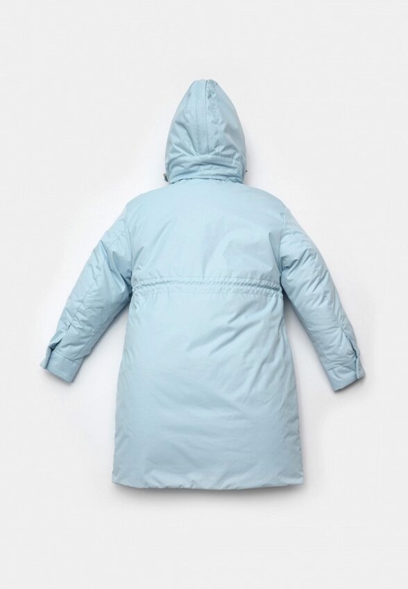 Куртка утепленная Orso Bianco