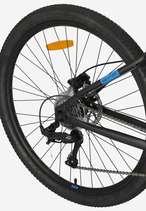Велосипед горный Denton Storm 3.0 Sport 27.5