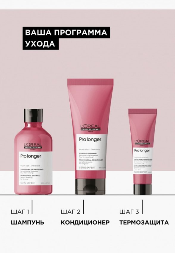 Крем для волос L'Oreal Professionnel