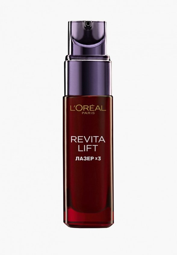 Сыворотка для лица L'Oreal Paris