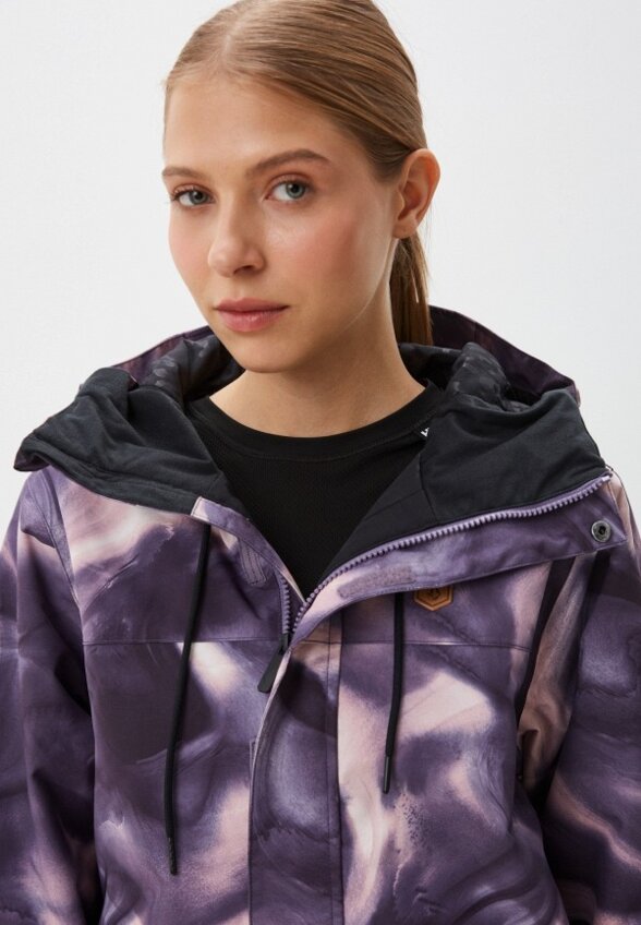 Куртка сноубордическая Volcom