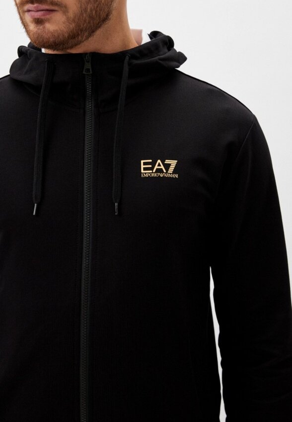 Костюм спортивный EA7