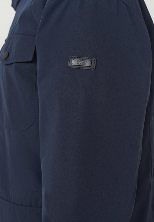 Куртка утепленная Baon