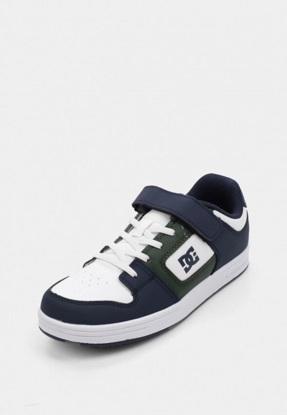Кеды DC Shoes
