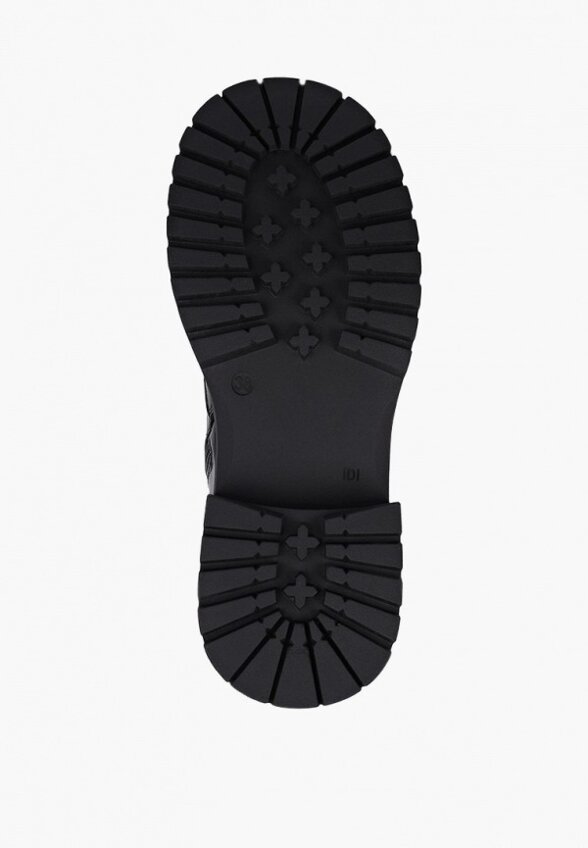 Ботинки Betsy