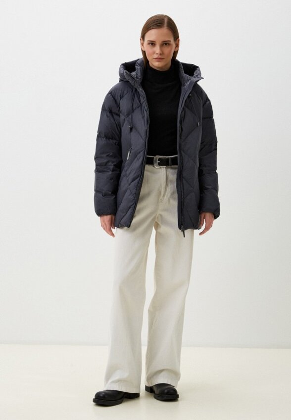 Куртка стеганая Albana