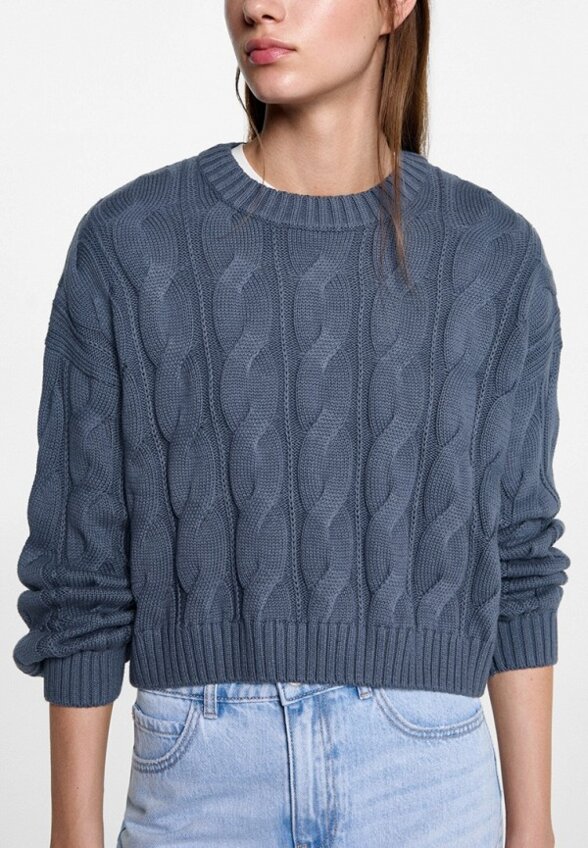 Джемпер Mango Teen