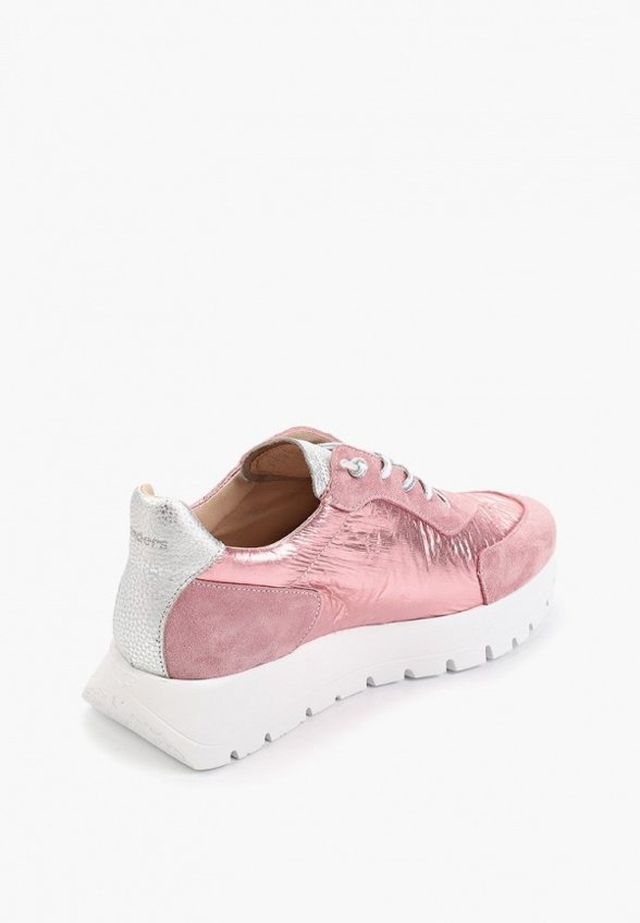 Кроссовки Wonders