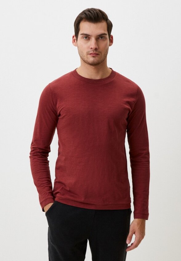 Лонгслив Basefield