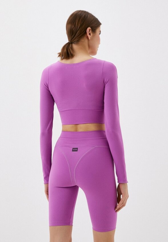 Рашгард A'more