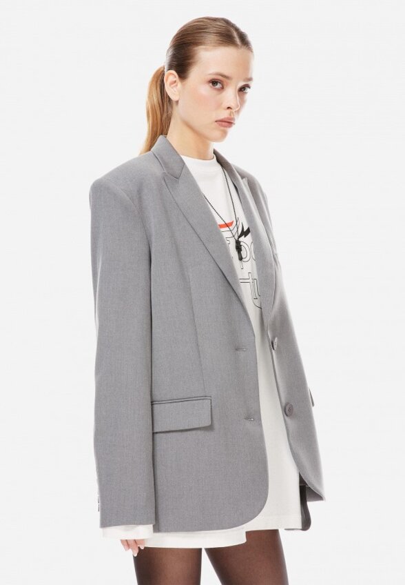 Жакет Post Post Scriptum