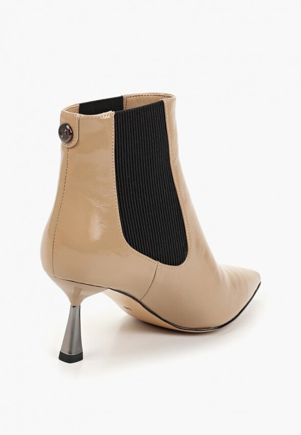 Ботильоны Stivalli