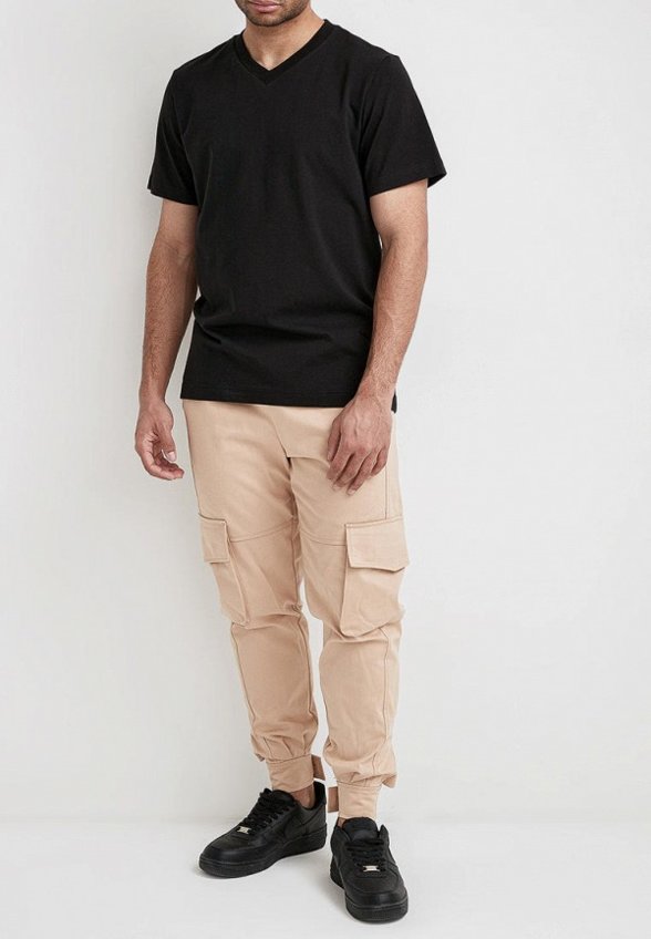 Футболка Torae Black