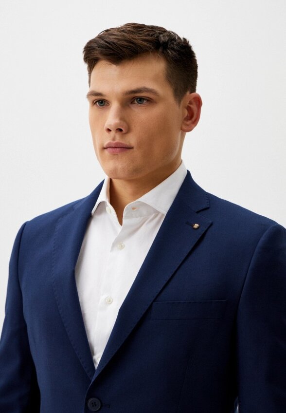 Костюм классический Bazioni