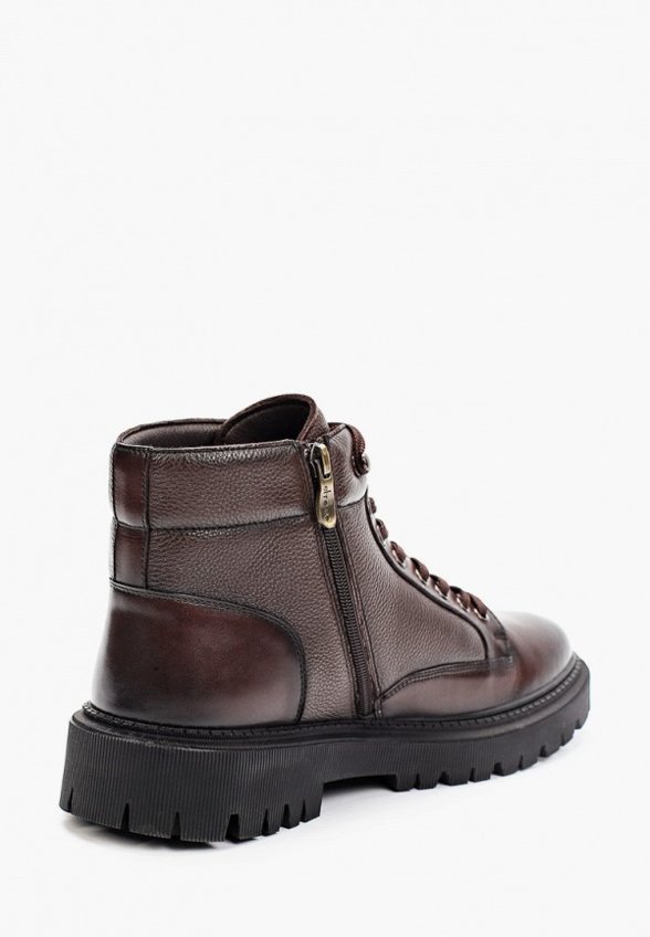 Ботинки El'Rosso