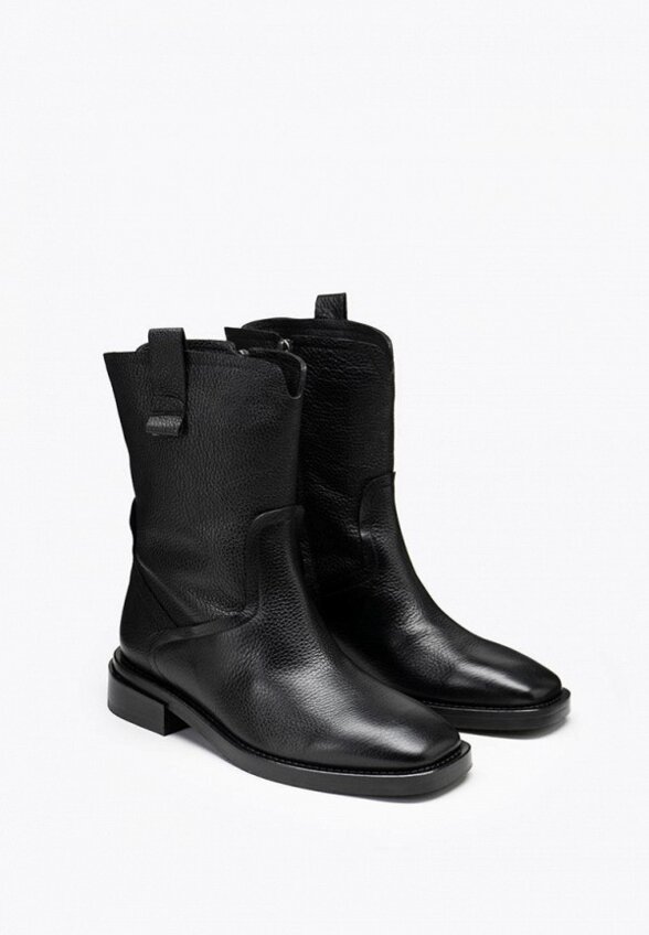 Полусапоги Pazolini