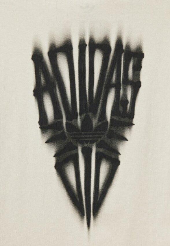 Футболка adidas Originals