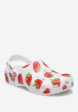 Сабо женские Crocs Classic, Белый2  - превью