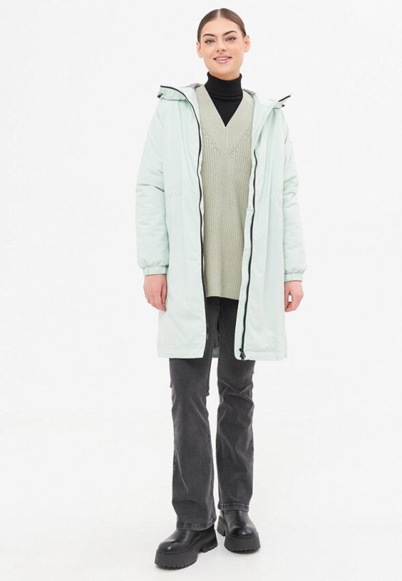 Парка Lab Fashion