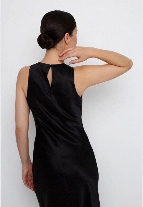 Платье Kan-Kan