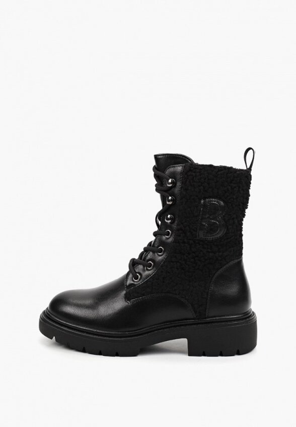 Ботинки Bridget