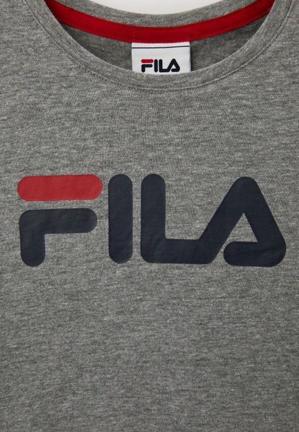 Футболка Fila