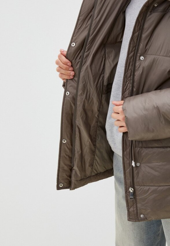 Куртка утепленная Baon