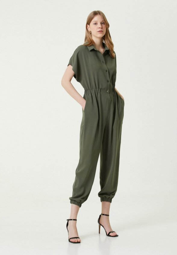 Комбинезон Club