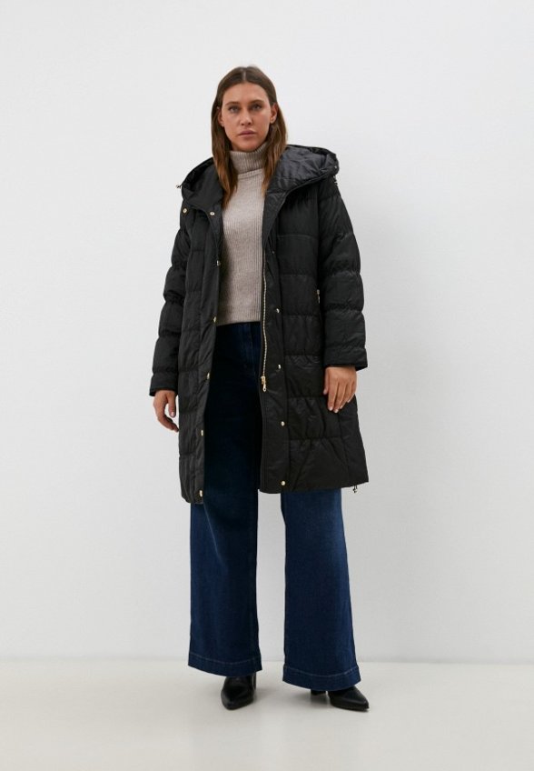 Куртка утепленная Dixi-Coat