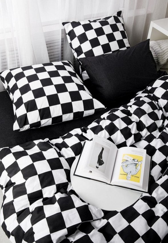 Постельное белье 2-спальное Веселина