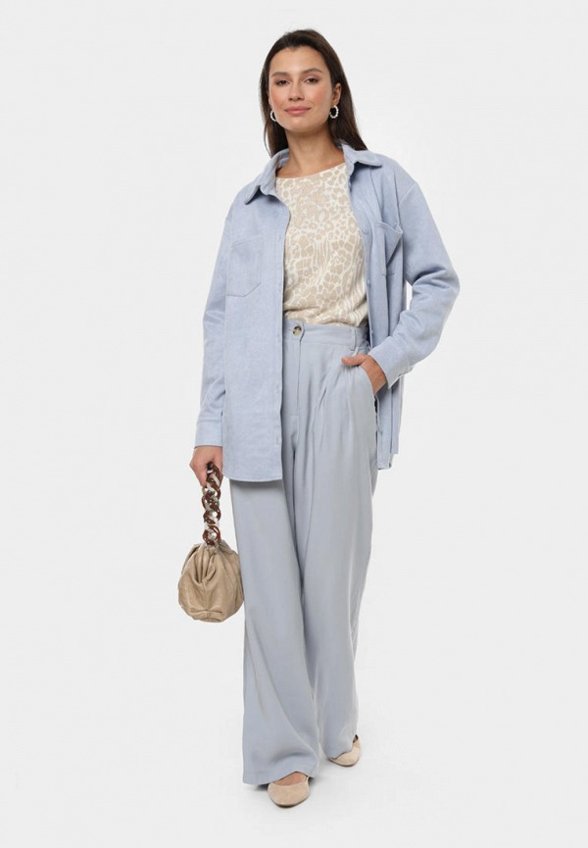 Блуза A la Tete