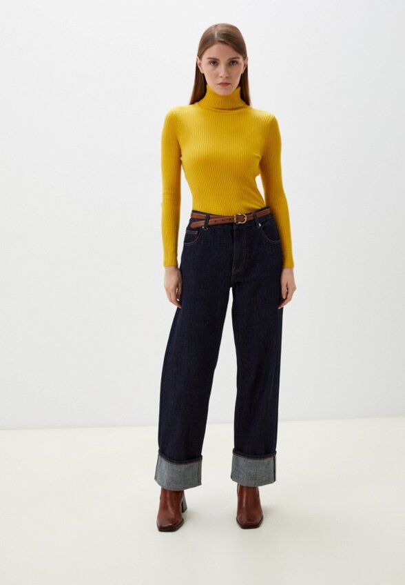 Водолазка Dunia