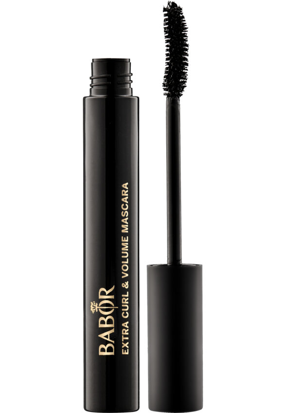 Тушь для Ресниц Экстра Изгиб и Объём