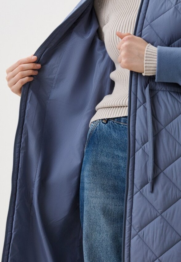 Куртка-пальто Conso