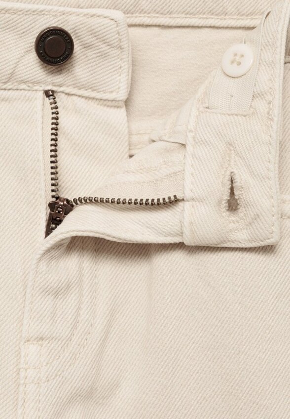 Джинсы Mango Kids