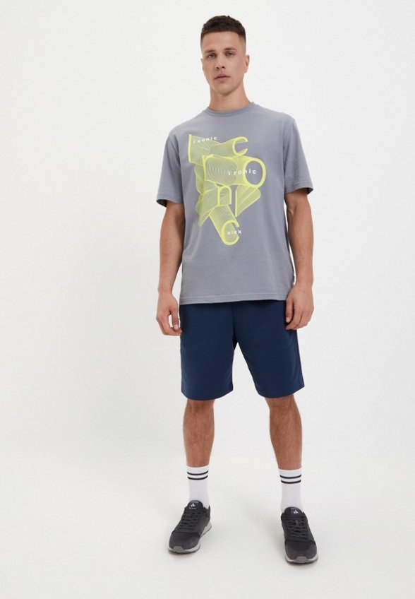 Футболка Pulse